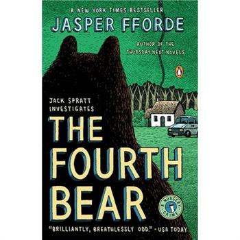 The Fourth Bear