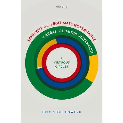 Effective and Legitimate Governance in Areas of Limited Statehood