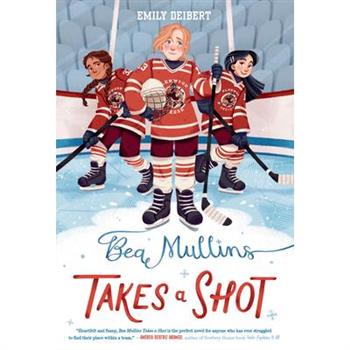 Bea Mullins Takes a Shot