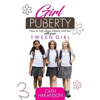 Girl Puberty