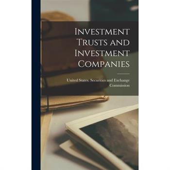 Investment Trusts and Investment Companies