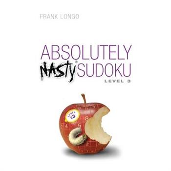 Absolutely Nasty(r) Sudoku Level 3