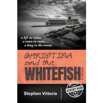 Christina and the Whitefish