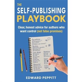 The Self-Publishing Playbook