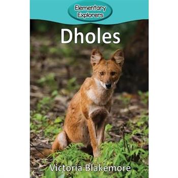 Dholes