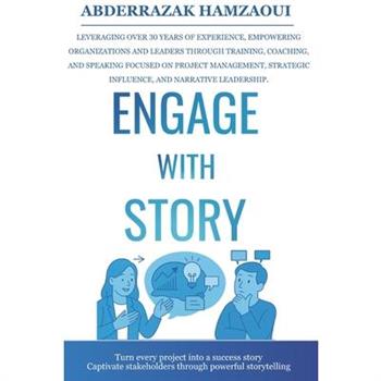 Engage with Story