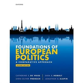 Foundations of European Politics