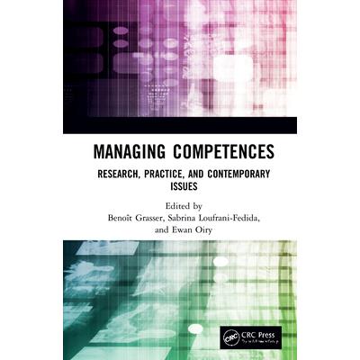 Managing Competences