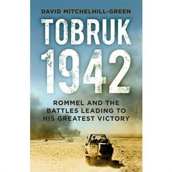 Tobruk 1942