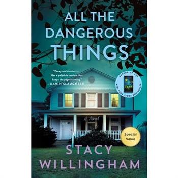 All the Dangerous Things