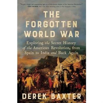 The Forgotten World War
