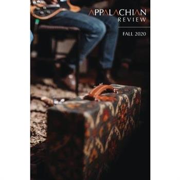 Appalachian Review - Fall 2020