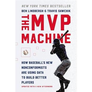 MVP Machine