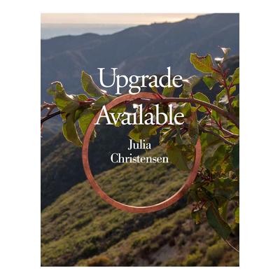 Upgrade Available