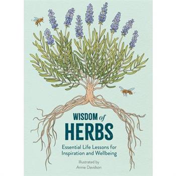 Wisdom of Herbs