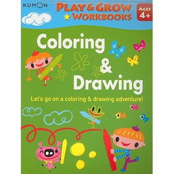 Coloring & Drawing