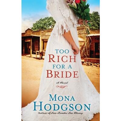 Too Rich for a Bride