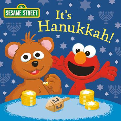 It’s Hanukkah! (Sesame Street)