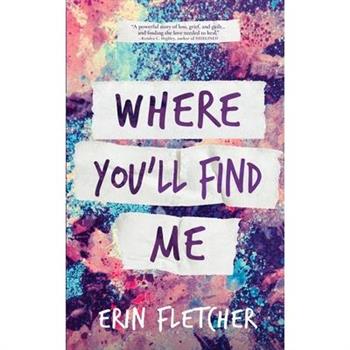 Where You’ll Find Me