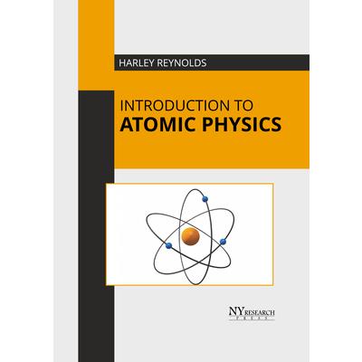 Introduction to Atomic Physics