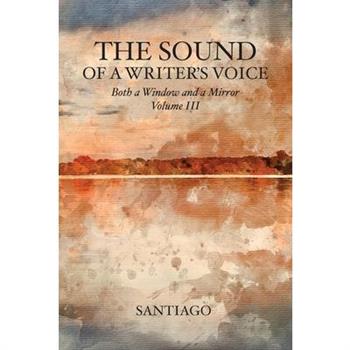 The Sound of a Writer's Voice