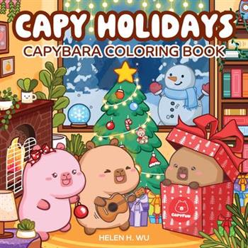 Capy Holidays
