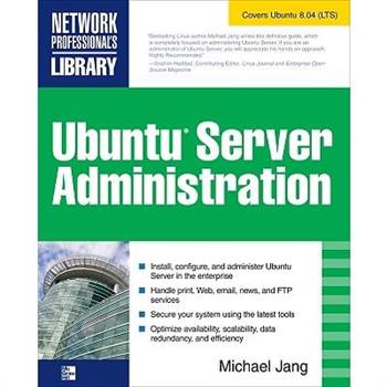 Ubuntu Server Administration