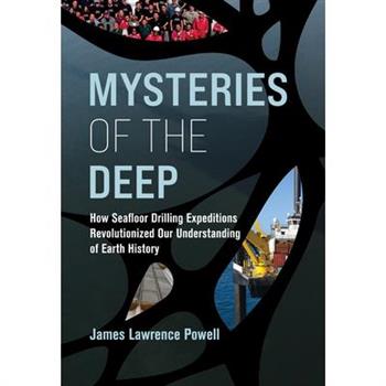 Mysteries of the Deep