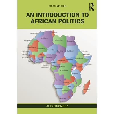 An Introduction to African Politics