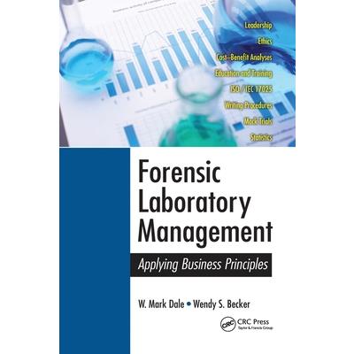 Forensic Laboratory Management
