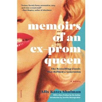 Memoirs of an Ex-prom Queen