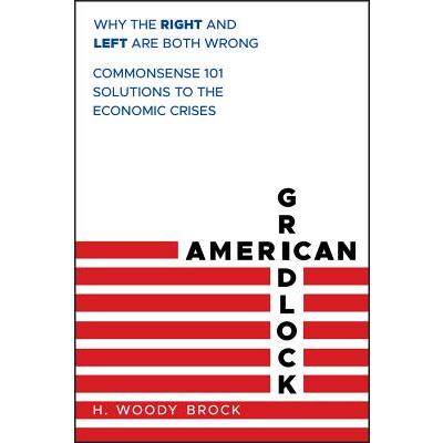 American Gridlock