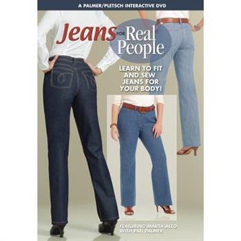 Jeans for Real People