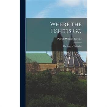 Where the Fishers Go