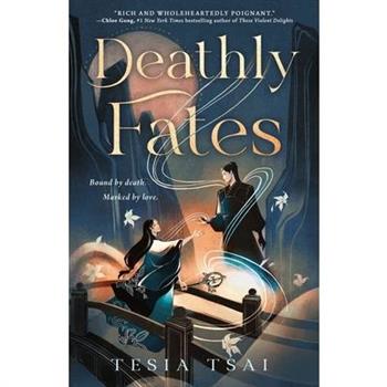 Deathly Fates