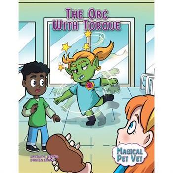 The Orc with Torque