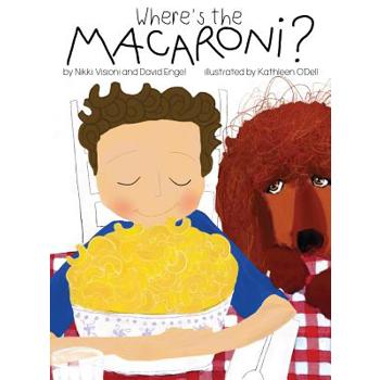 Where’s the Macaroni?