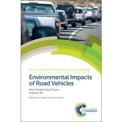 Environmental Impacts of Road Vehicles