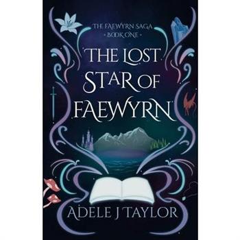 The Lost Star of Faewyrn
