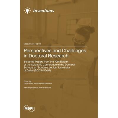 Perspectives and Challenges in Doctoral Research