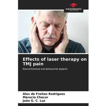 Effects of laser therapy on TMJ pain