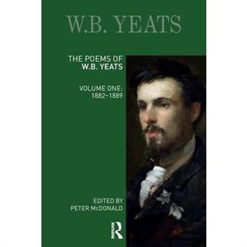 The Poems of W.B. Yeats