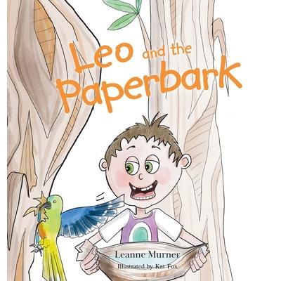 Leo and the Paperbark