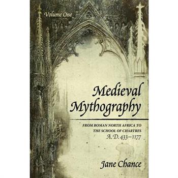 Medieval Mythography, Volume One
