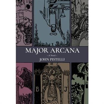 Major Arcana