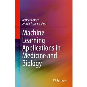 Machine Learning Applications in Medicine and Biology