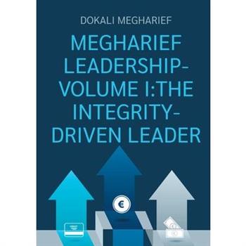 Megharief Leadership-Volume I