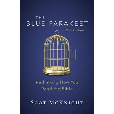 The Blue Parakeet, 2nd Edition
