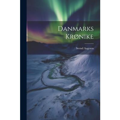 Danmarks Kr繪nike