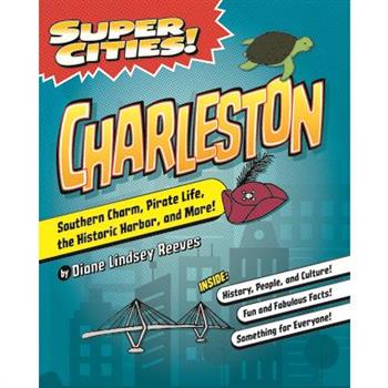 Super Cities! Charleston